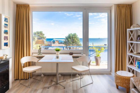 Seetempel Seetempel Appartement 39, Scharbeutz